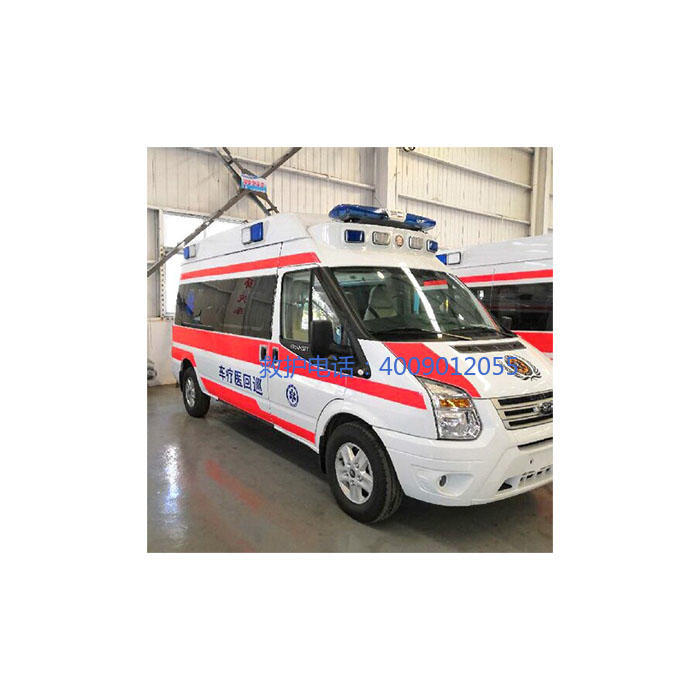 租赁急救车联系电话